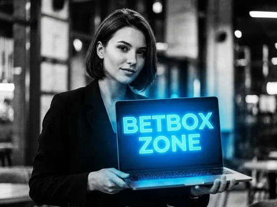 página principal de apuestas en línea — BetBox Zone